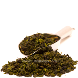 01055к Чай улун "Сливочный Те Гуанинь" классический