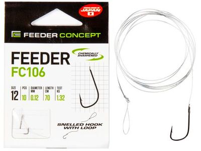 Feeder Concept FC106
