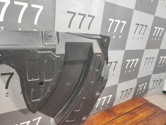 Защита двигателя Changan Uni-K 20-нв Б/У Оригинал 5504212CR01