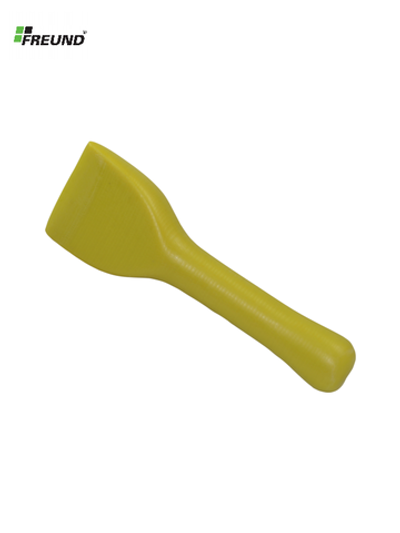 лопатка Freund Klopfholz HDPE пластиковая 60 мм 01965000