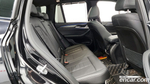 BMW X3 (G01) xDrive 20d M Sports Pro (08.2022)