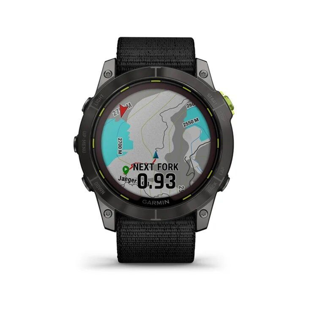 Умные часы Garmin Enduro 2