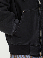 Мужская Куртка Og Active Rivet