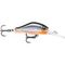 Воблер RAPALA Shadow Rap Fat Jack 04 /HLW