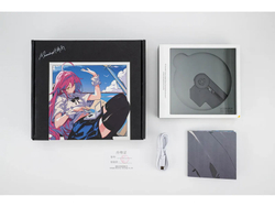 CD-проигрыватель MoonDrop DiscDream 2