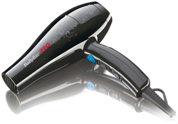 Профессиональный фен BaByliss PRO Light BAB5559E Black