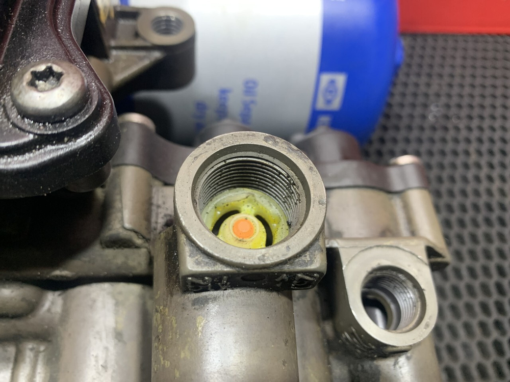 Осушитель воздуха 2021г