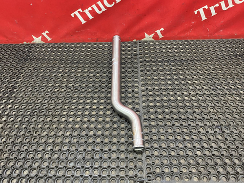 Патрубок охлаждения ретардера 2022г.