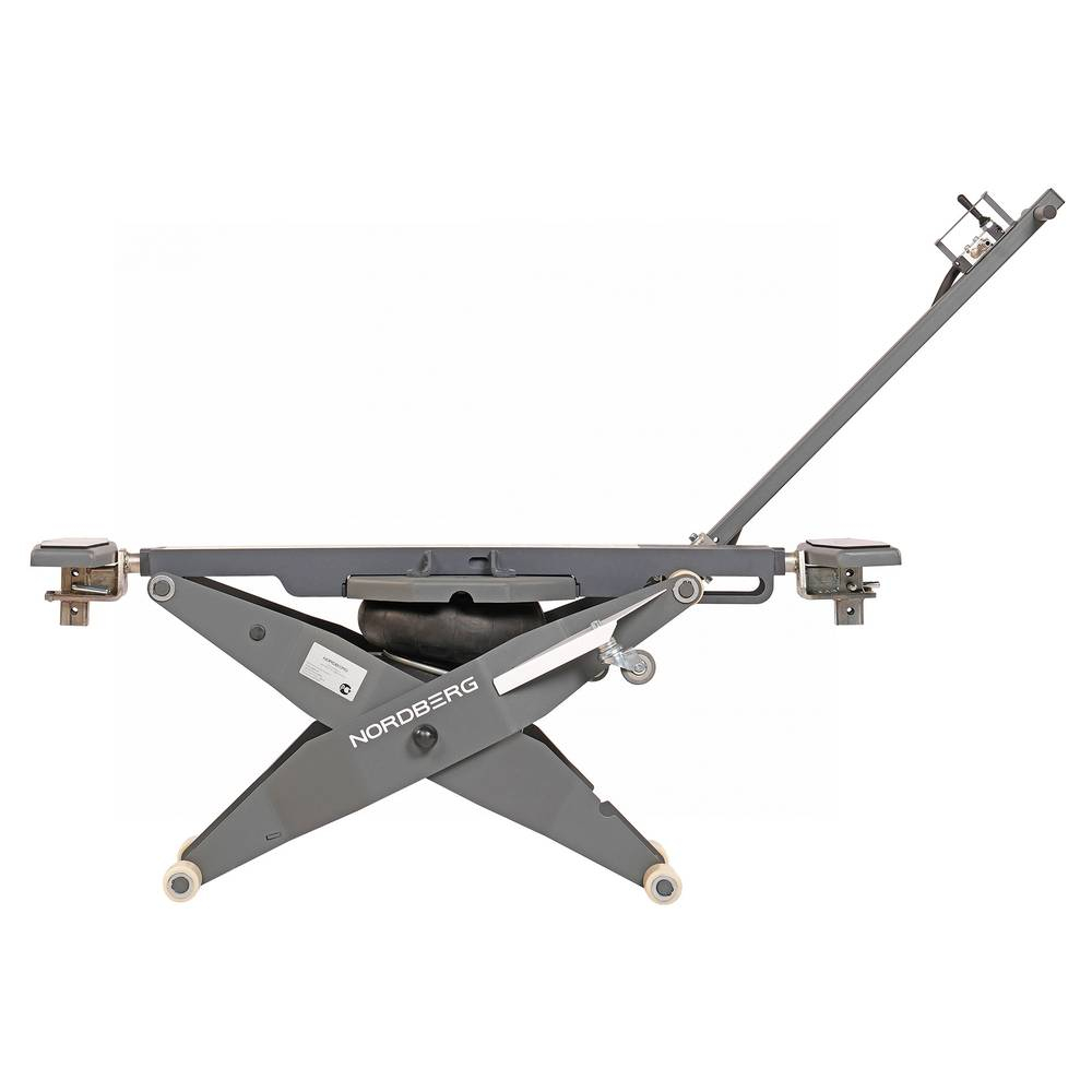 Подъемник мобильный мини, 1,5 т NORDBERG N636-1,5