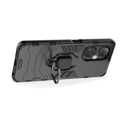 Противоударный чехол с кольцом Panther Case для OnePlus Nord CE3