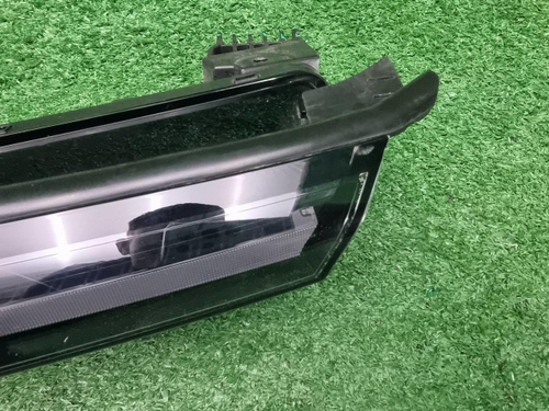 ДХО центральный Geely Cityray (2024-н.в.)