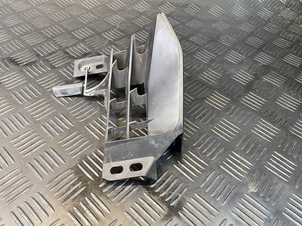 Пластик радиатора левый KTM 250 Duke 2020 JP181202