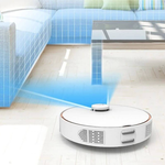 Робот-пылесос Робот пылесос 360 Robot Vacuum Cleaner S7