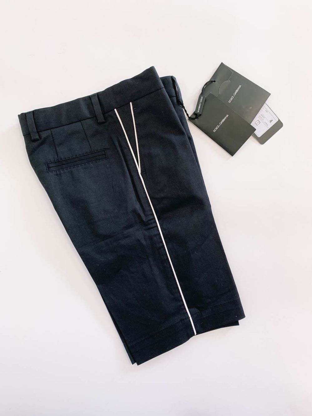 Шорты Dolce&Gabbana