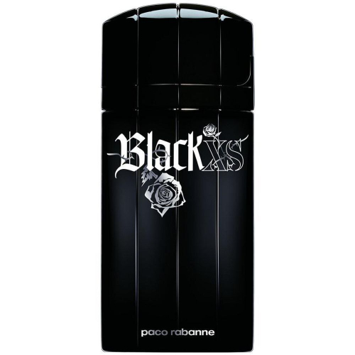PACO RABANNE Black XS