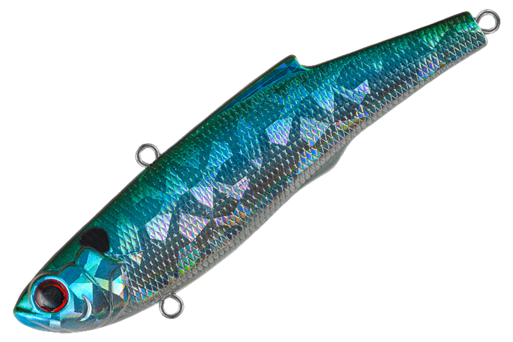 Раттлин TsuYoki Futago 90S (90мм, 32гр)