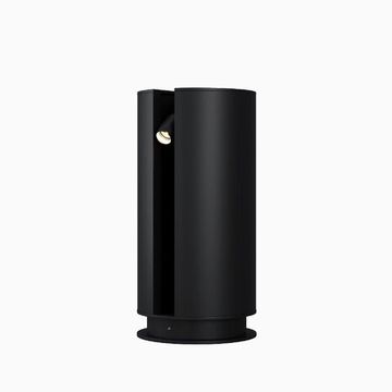 Ландшафтный светильник 3W 3000K O468FL-L3B3K черный Cave Maytoni