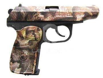 654 - 23 камуфляж