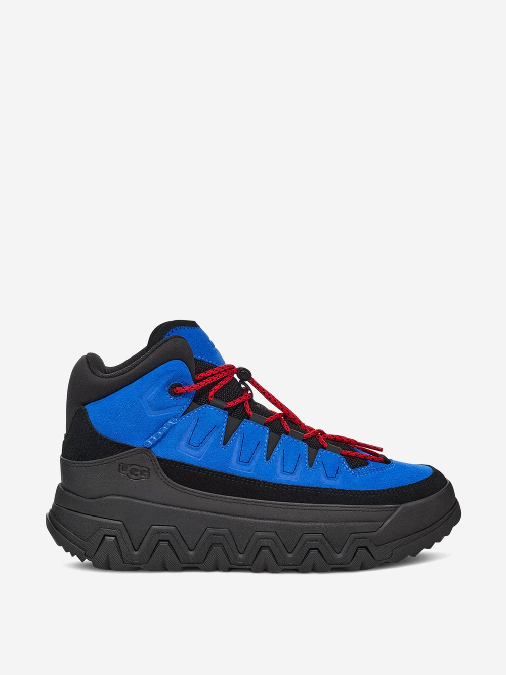 Ботинки мужские UGG CapTrail High