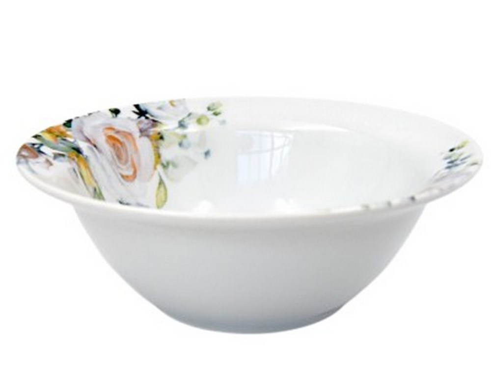 Миска "ВЕРОНА (Идиллия)" 550 мл., Беларусь.