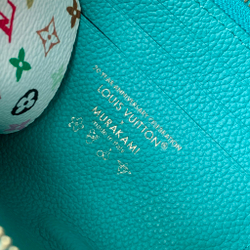 Louis Vuitton Noa Compact Wallet