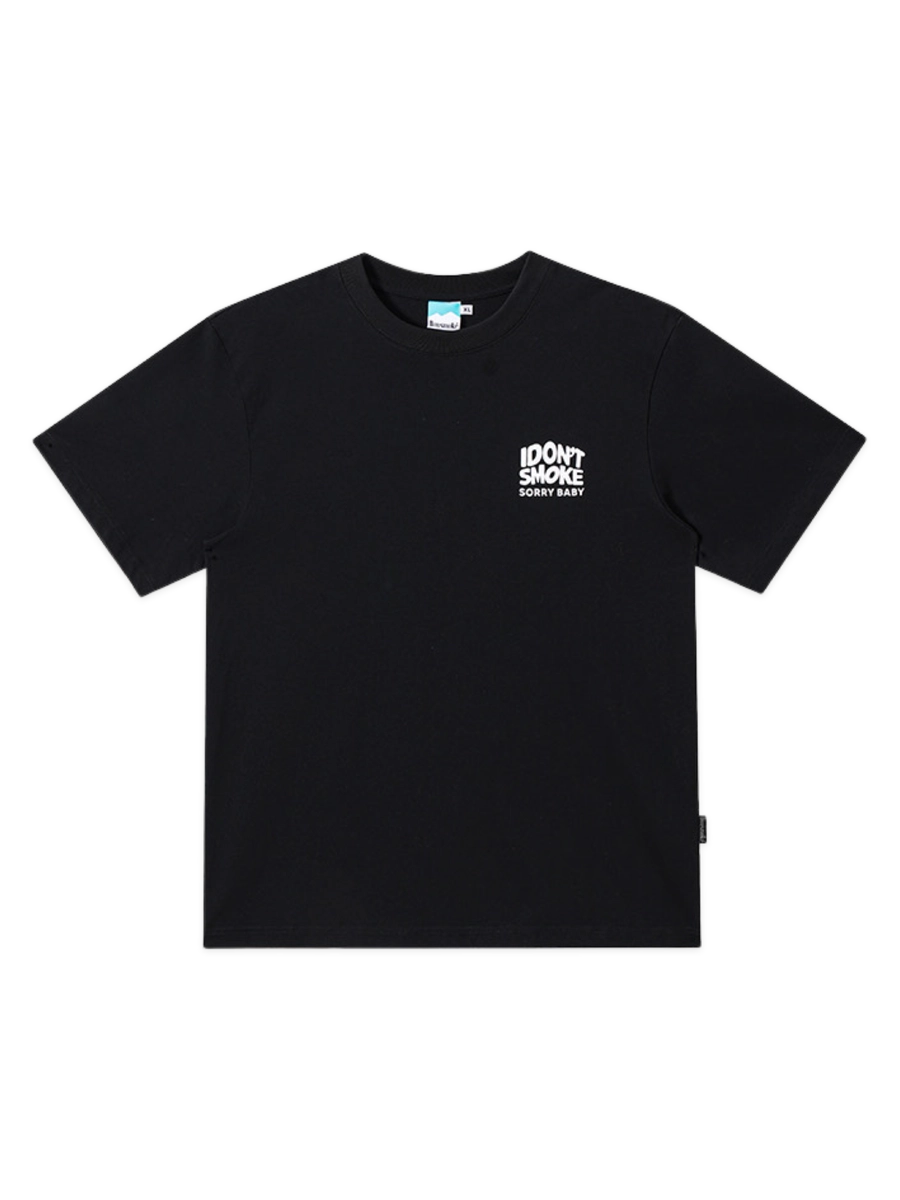 Футболка DONSMOKE Basic Tee