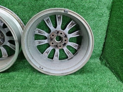 Диск Комплект дисков R17 Nissan X-Trail T32 13-22
