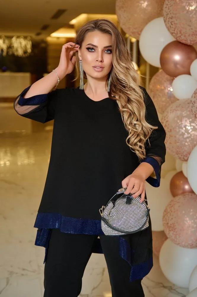 Костюм УК-1250-1 Фабрика Моды