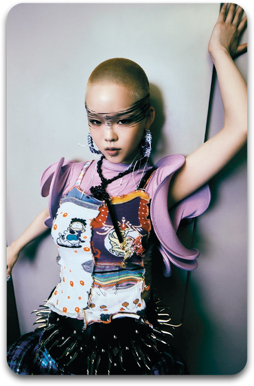 Карта #619 / COCONA (XG)