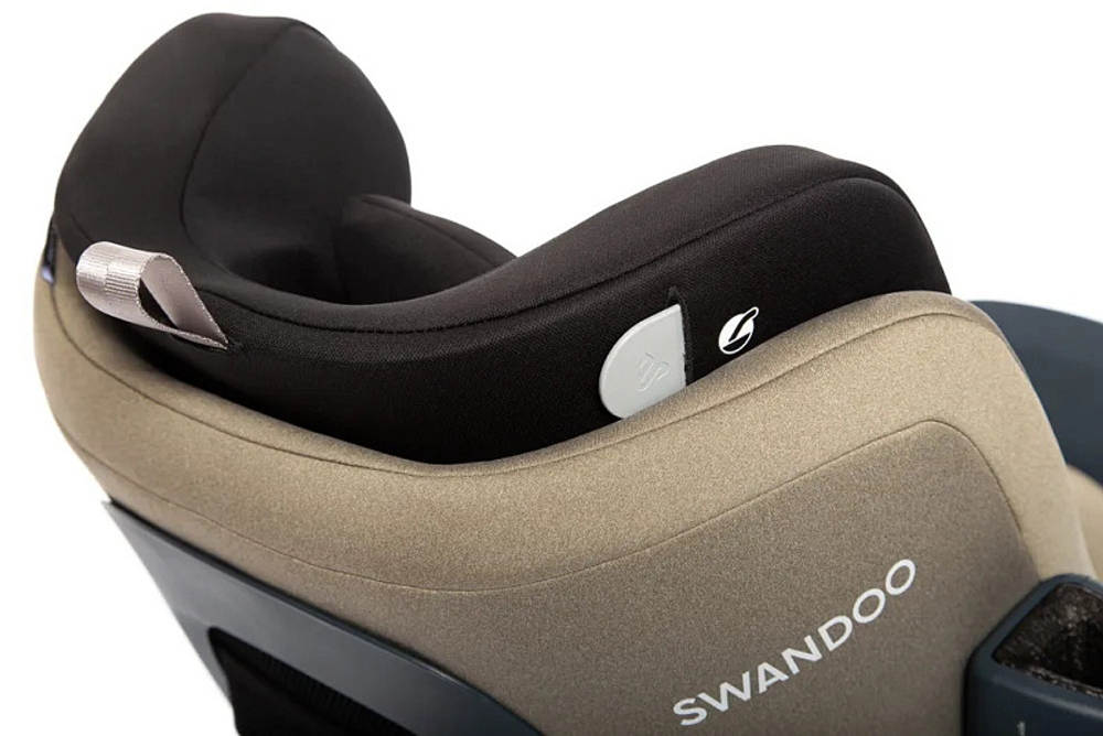 Автокресло Swandoo Marie I-Size Alfalfa