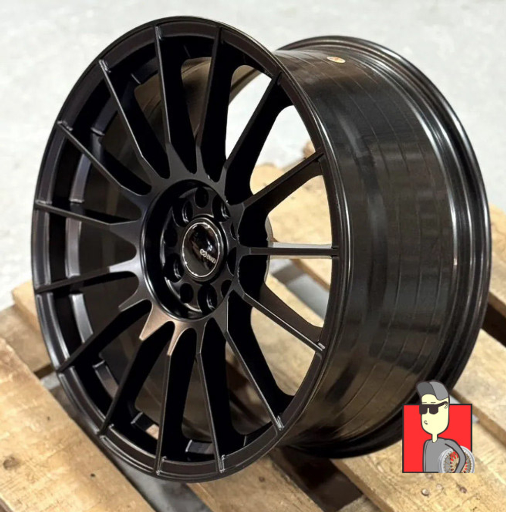 Комплект дисков Enkei RS05RR 18x8.5 et35 5x108/5x114.3
