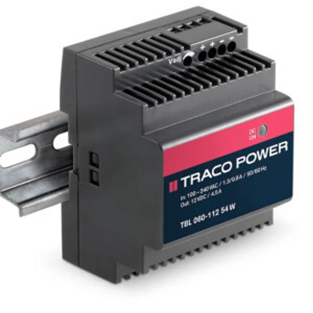 TBL 060-112,источники питания AC-DC