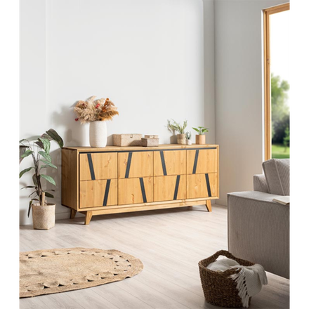 Тумба «Мэнсон» 42 «Мэнсон»