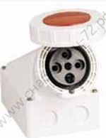Розетки стационарные наружные Энергия TS