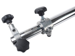 Линейка для проверки схождения колес 105-190см JTC