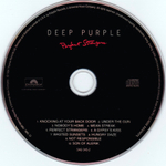 Deep Purple / Perfect Strangers (CD)