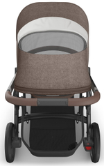 Коляска UPPAbaby Vista V3 2 в 1 Owen