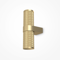 Настенный светильник (бра) Technical C069WL-02MG