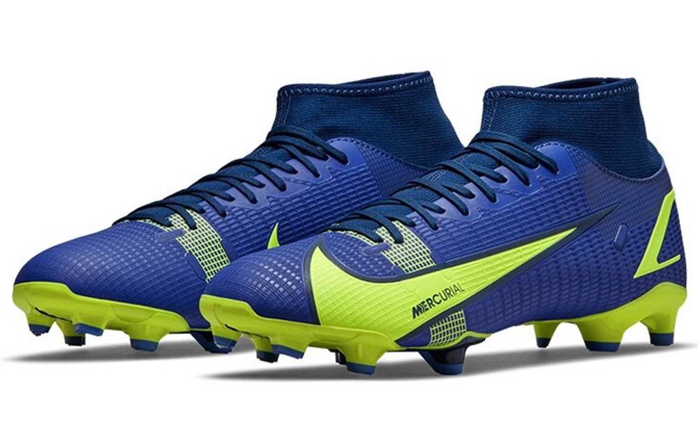 Кроссовки Nike Mercurial Superfly 8