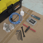 VISPROM SP2138 Токарный станок с ЧПУ с горизонтальной станиной