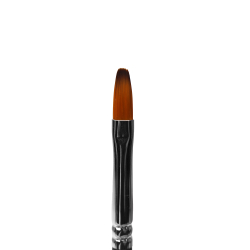 Кисть для геля "Synthetic" B4 T&H