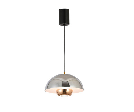 Kink Light 07524-18S,02 Подвес димм. Джелони хром
