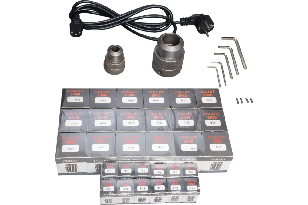 Станок для заточки сверл ф 3.0- ф 30.0 мм TX-Z30