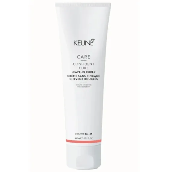 Крем Уход для вьющихся волос