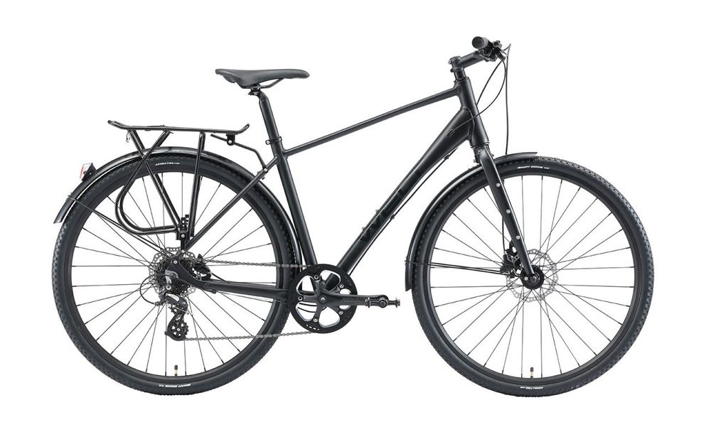 Дорожный велосипед Welt Highway 700C (2020)