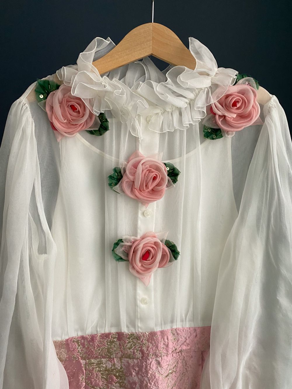 Платье Dolce&Gabbanа, 152