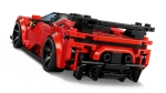 Конструктор LEGO Speed Champions 77254 Ferrari SF90 XX Stradale Sports Car