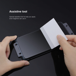 Защитная пленка Nillkin Impact Resistant для OnePlus Ace 2