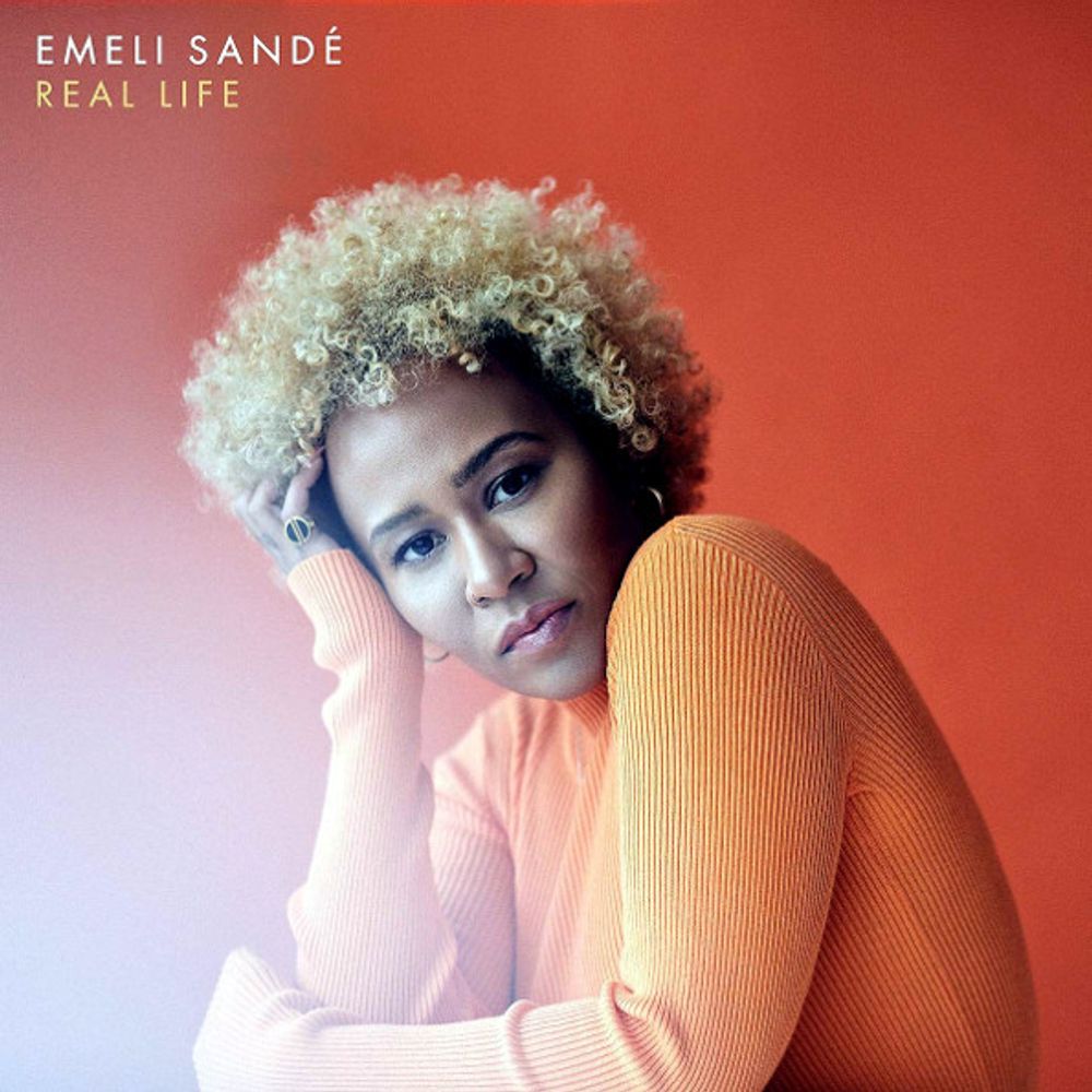 Emeli Sande / Real Life (LP)