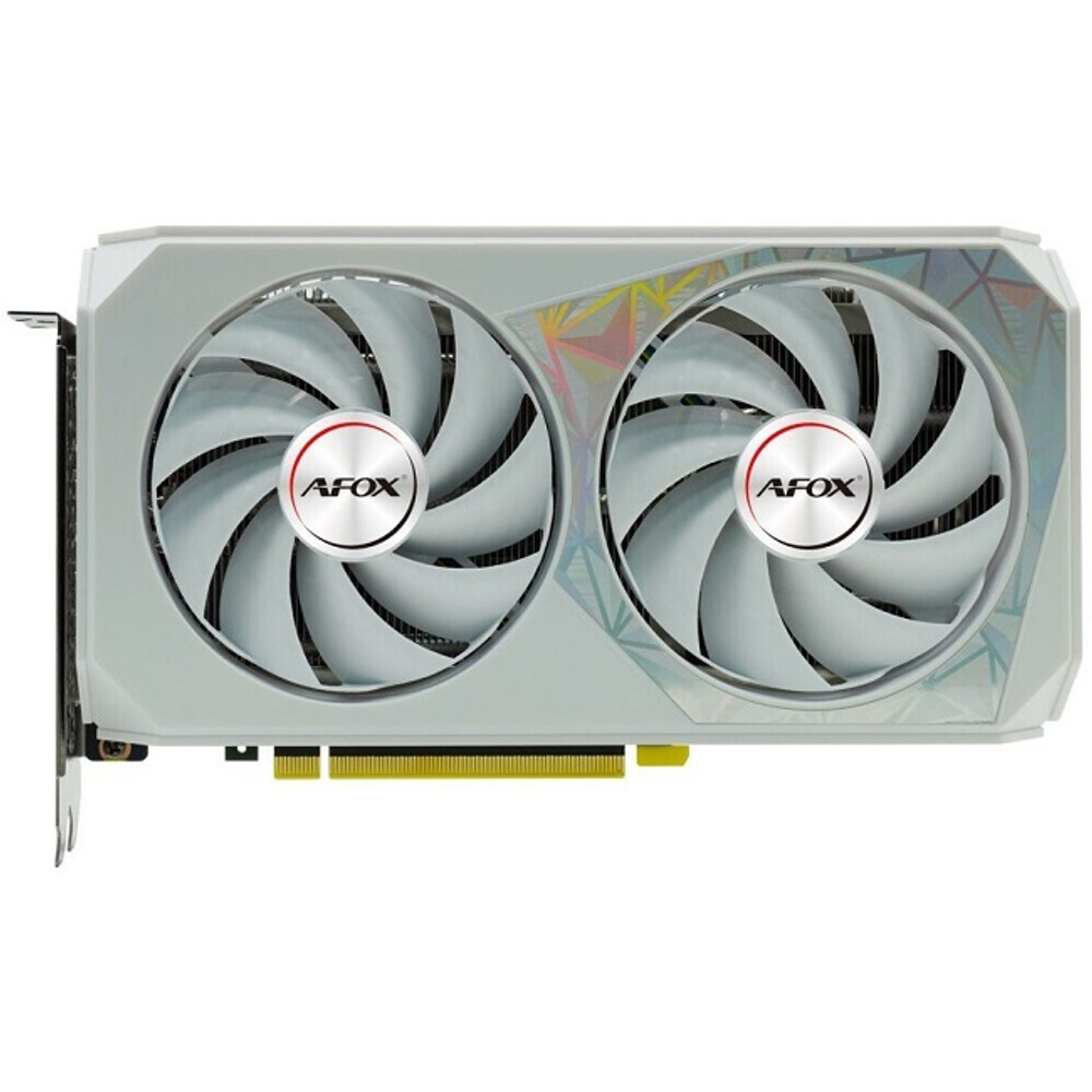 Видеокарта AFOX GeForce RTX 3060 Ti DUAL FAN 8GB (AF3060TI-8192D6H7-V2)